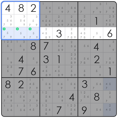 sudoku hard puzzles printable